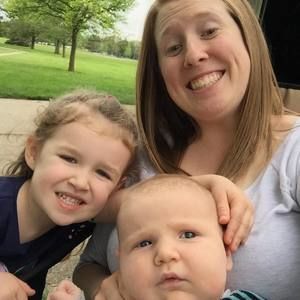 Meet your Posher, Gina